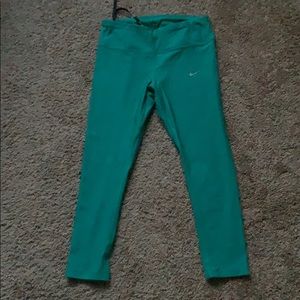 Nike Dri-fit leggings